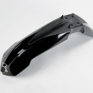 Garde-boue avant UFO noir KTM