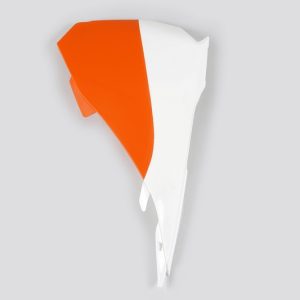 Cache boîte à air UFO couleur origine 2015 KTM SX85