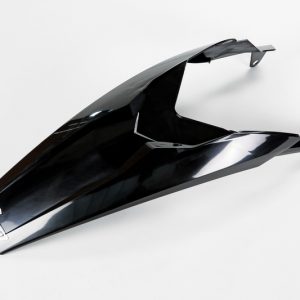 Garde-boue arrière UFO noir KTM SX85