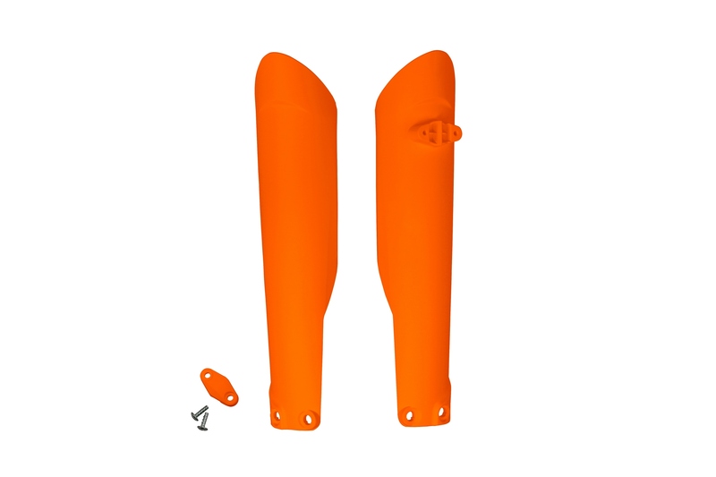 Protections de fourche UFO