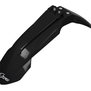 Garde-boue avant UFO noir KTM