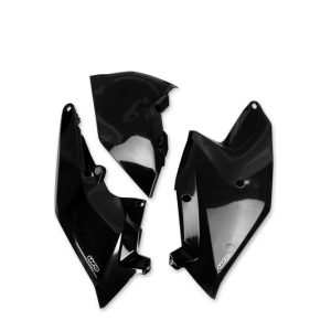 Plaques latérales UFO