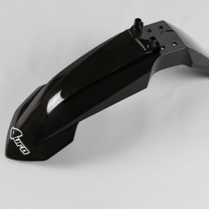 Garde-boue avant UFO noir KTM SX65