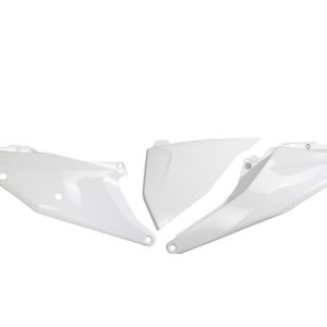 Plaques latérales UFO