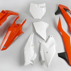 Kit plastique UFO couleur origine (2018) KTM SX85