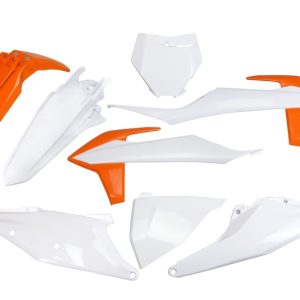 Kit plastiques UFO couleur origine (2020) KTM SX/SX-F