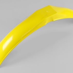Garde-boue avant UFO jaune