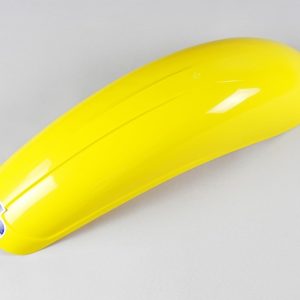 Garde-boue arrière UFO universel small jaune