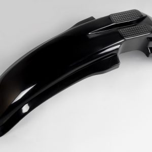 Garde-boue avant universel UFO noir