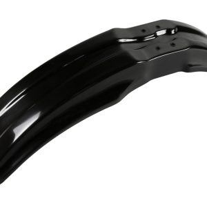 Garde-boue avant UFO noir