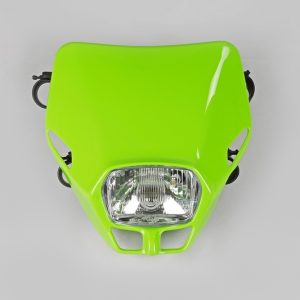 Plaque phare UFO Firefly vert