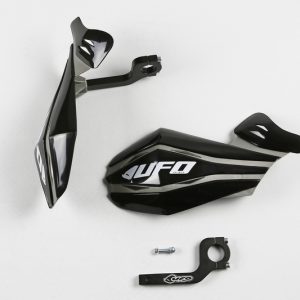 Protège-mains UFO Claw noir