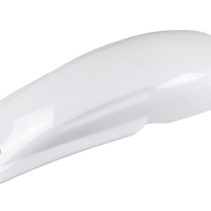 Garde-boue arrière UFO blanc universel