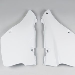 Plaques latérales UFO