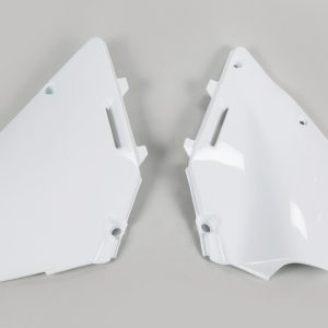 Plaques latérales UFO