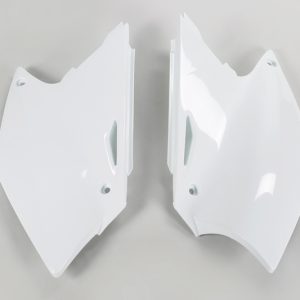 Plaques latérales UFO