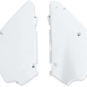 Plaques latérales UFO