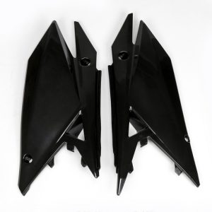 Plaques latérales UFO