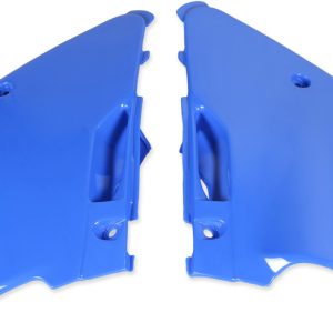 Plaques latérales UFO