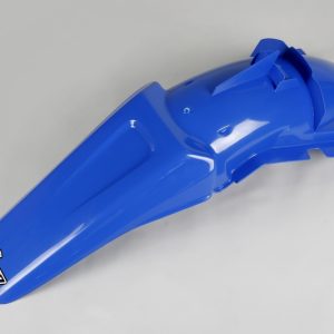 Garde-boue arrière UFO bleu TM