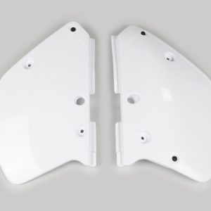 Plaques latérales UFO