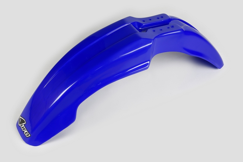 Garde-boue avant UFO bleu Reflex Yamaha