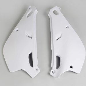 Plaques latérales UFO