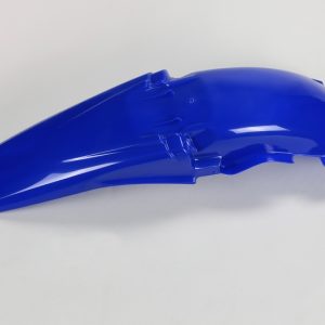 Garde-boue arrière UFO bleu Reflex Yamaha