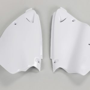 Plaques latérales UFO