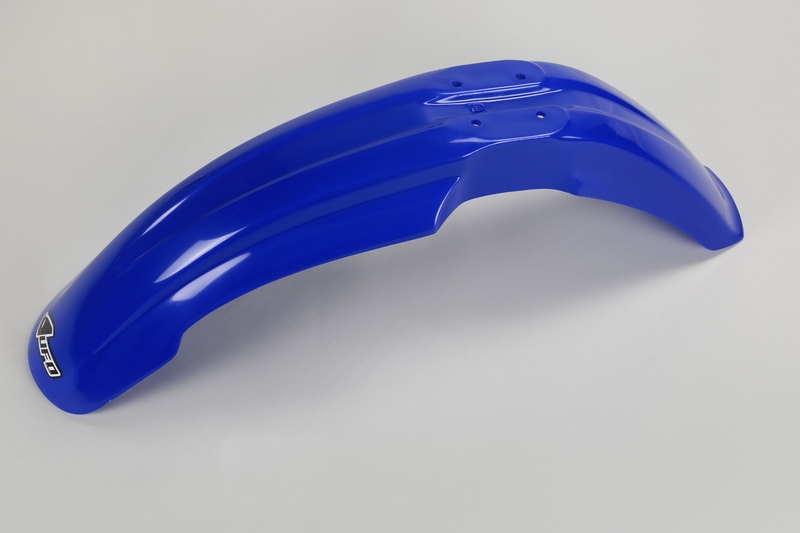 Garde-boue avant UFO bleu Reflex Yamaha