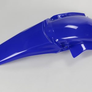 Garde-boue arrière UFO bleu Reflex Yamaha YZ250F/450F