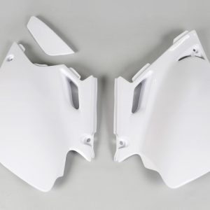 Plaques latérales UFO