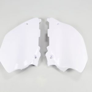 Plaques latérales UFO