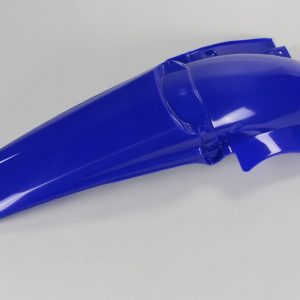 Garde-boue arrière UFO bleu Reflex Yamaha YZ50F/450F