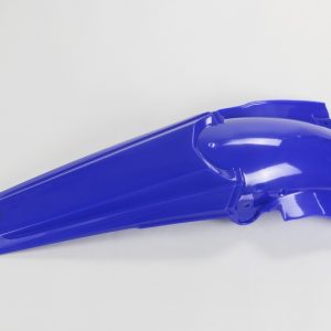 Garde-boue arrière UFO bleu Reflex Yamaha YZ250F