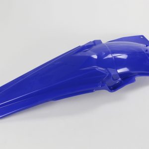 Garde-boue arrière UFO bleu Reflex Yamaha YZ450F