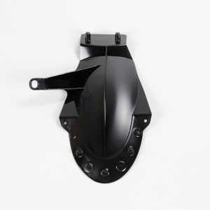 Partie interne de garde-boue arrière UFO Yamaha YZF450