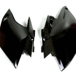 Plaques latérales UFO