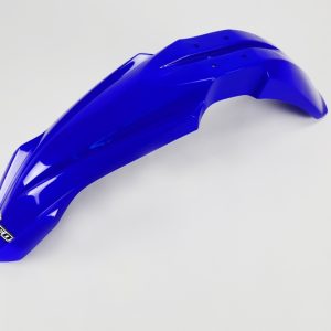 Garde-boue avant UFO bleu Reflex Yamaha YZ125/250