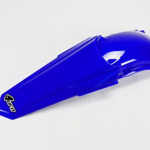 Garde-boue arrière UFO bleu Reflex Yamaha YZ125/250