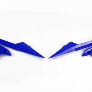 Ouïes de radiateur UFO bleu Yamaha YZ250F/450F