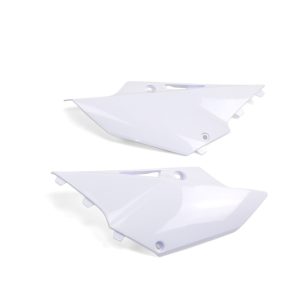 Plaques latérales UFO