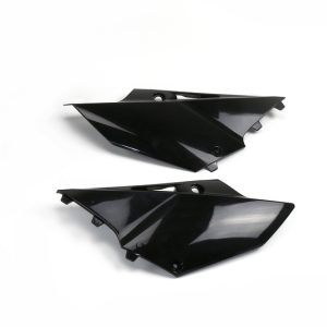 Plaques latérales UFO