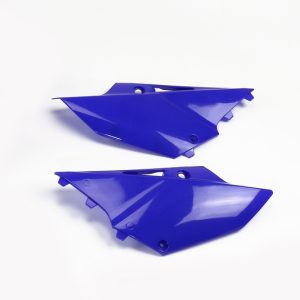 Plaques latérales UFO