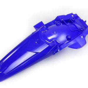 Garde-boue arrière UFO bleu Yamaha YZF450F