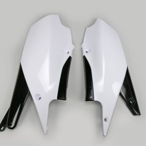 Plaques latérales UFO