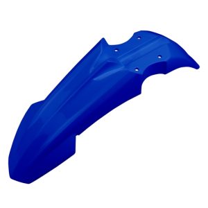 Garde-boue avant UFO bleu Yamaha YZ65