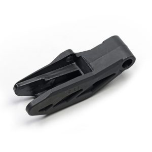 Guide chaîne UFO noir Yamaha YZ65