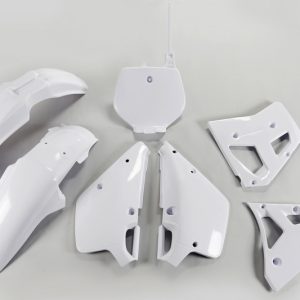 Kit plastique UFO couleur origine Yamaha YZ250