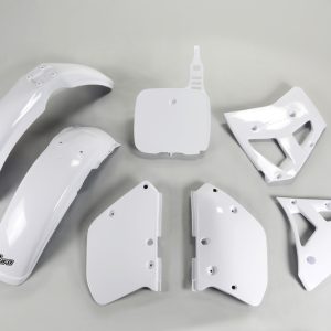 Kit plastique UFO couleur origine Yamaha YZ250